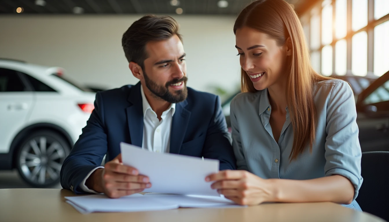 Opciones de Financiamiento Automotriz para Freelancers en 2026