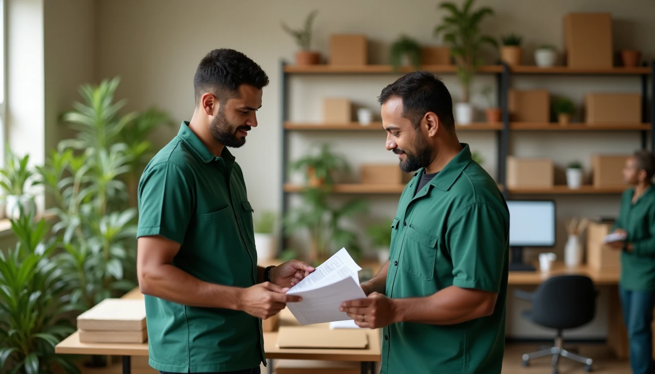 Operador de Logística vs Coordenação: Qual Vaga é Melhor?