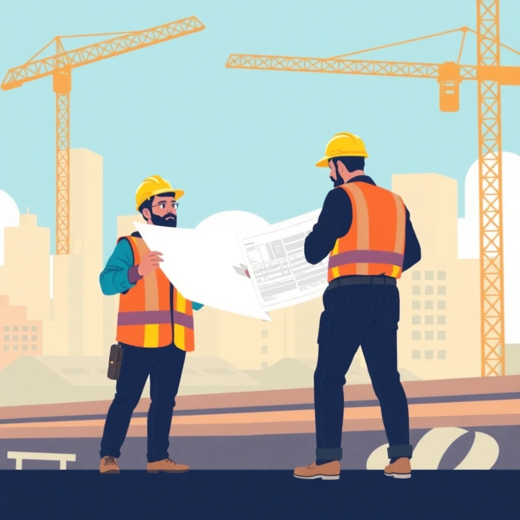 Operario Avanzado vs Técnico en Construcción: ¿Cuál es tu Mejor Apuesta?
