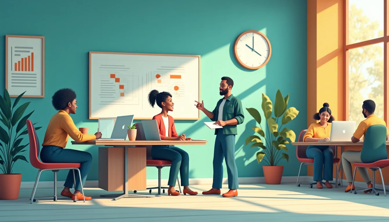 Oportunidades de Empleo en Salud: Lo Mejor para Septiembre