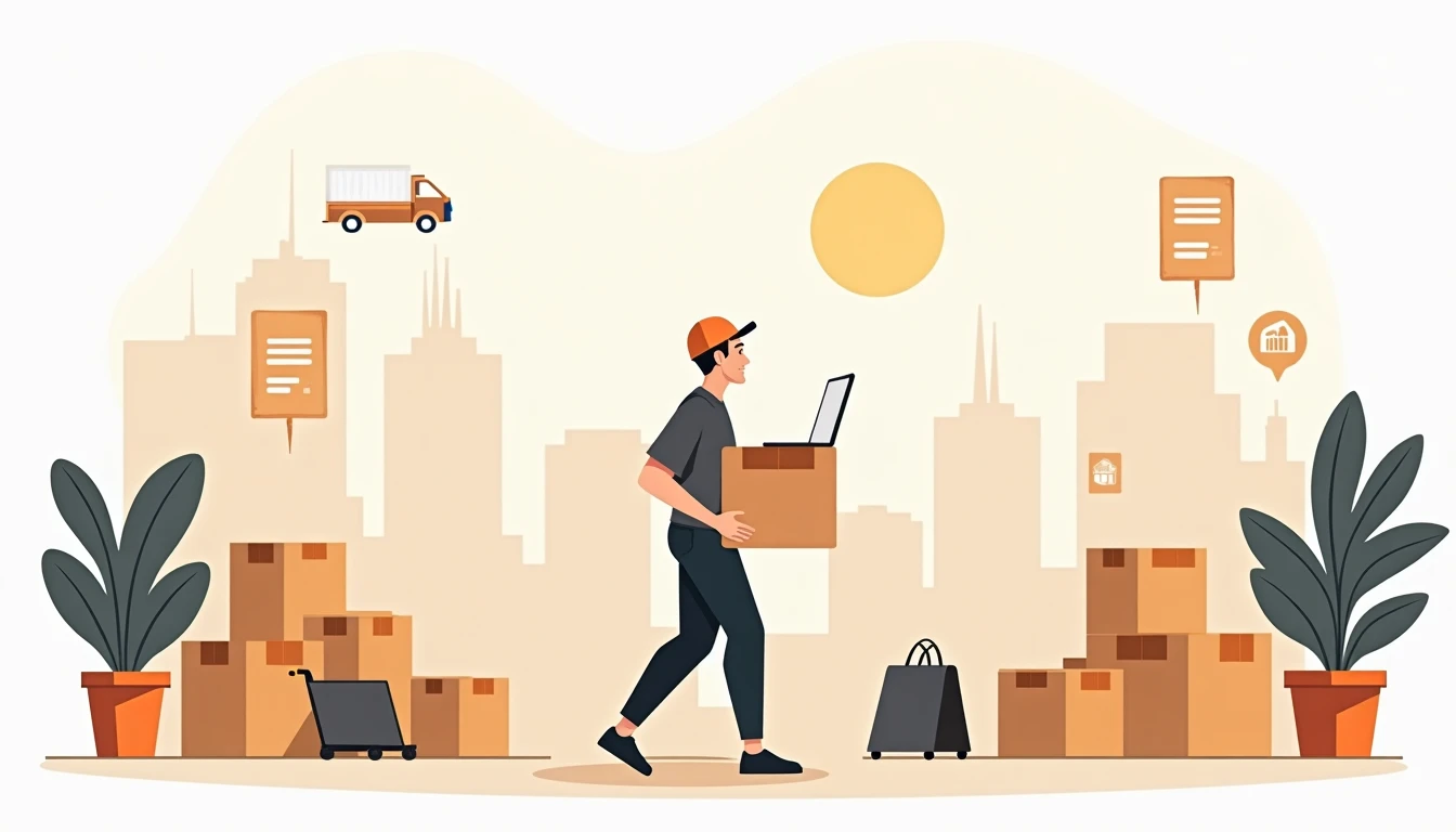 Oportunidades de Emprego em Delivery: Setembro 2026