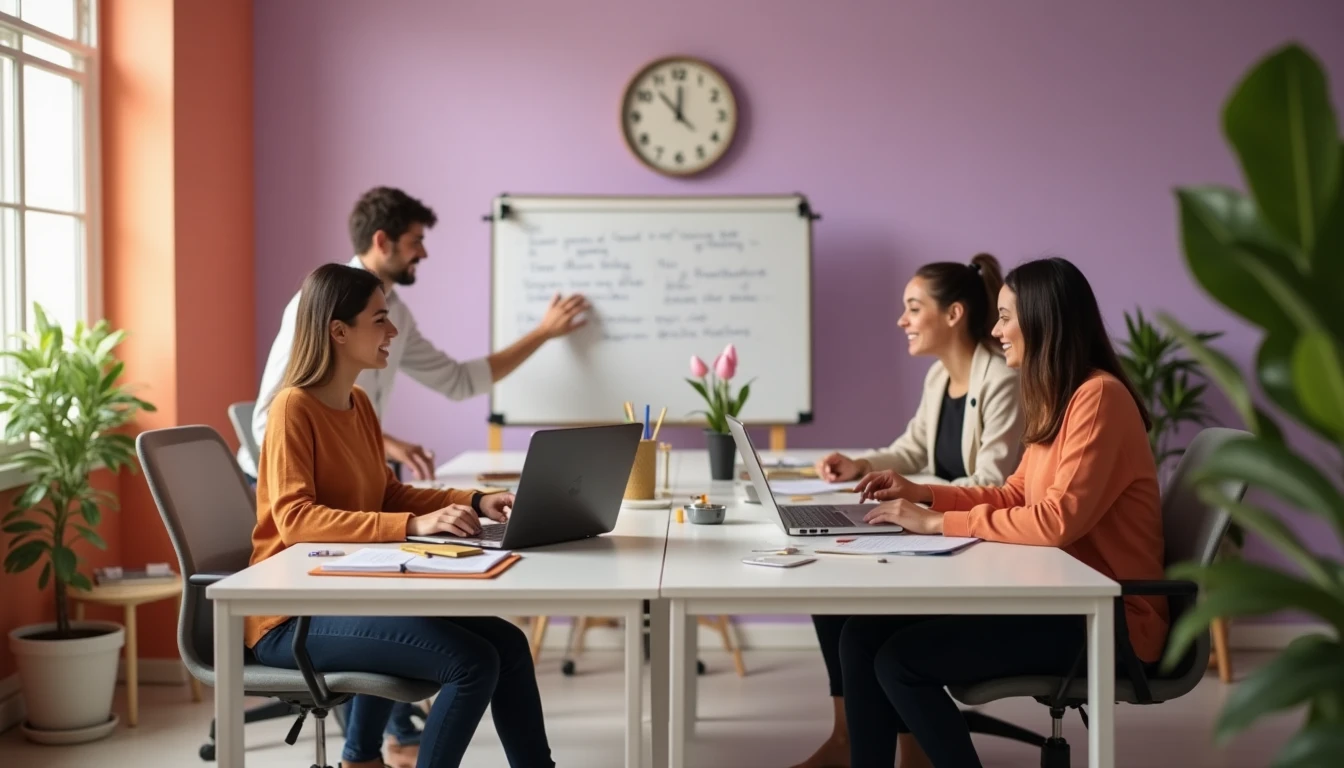 Oportunidades de Trabalho em Portugal: O que Está Disponível Agora