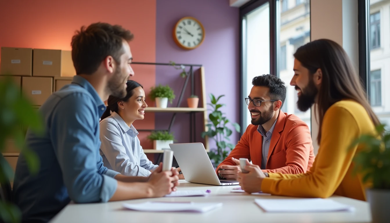Oportunidades de Trabalho em Vendas: As Melhores Escolhas para Setembro