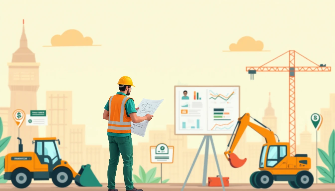 Oportunidades en Construcción en Guadalajara: Mejores Roles para Junio