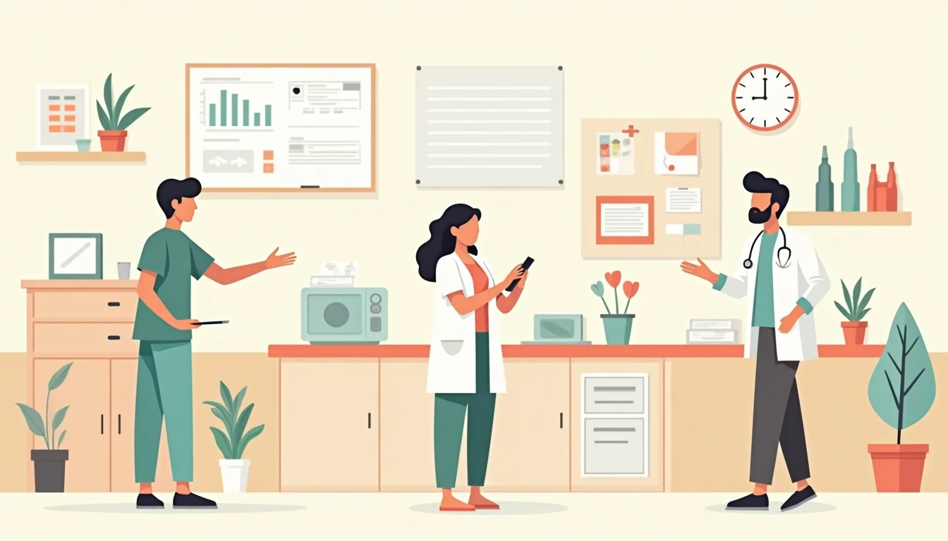 Oportunidades en Salud para Jóvenes sin Experiencia