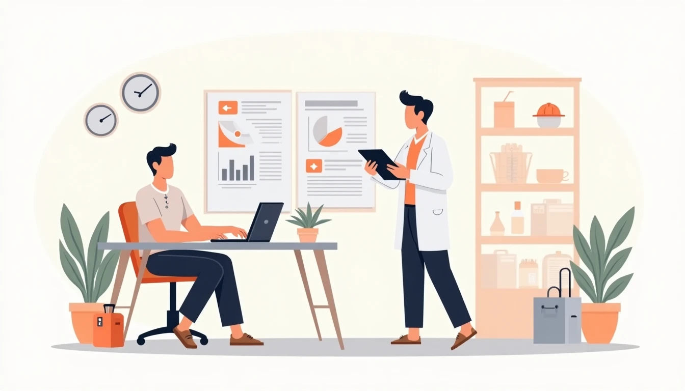 Oportunidades en Salud para Septiembre: Guía de Empleo 2026