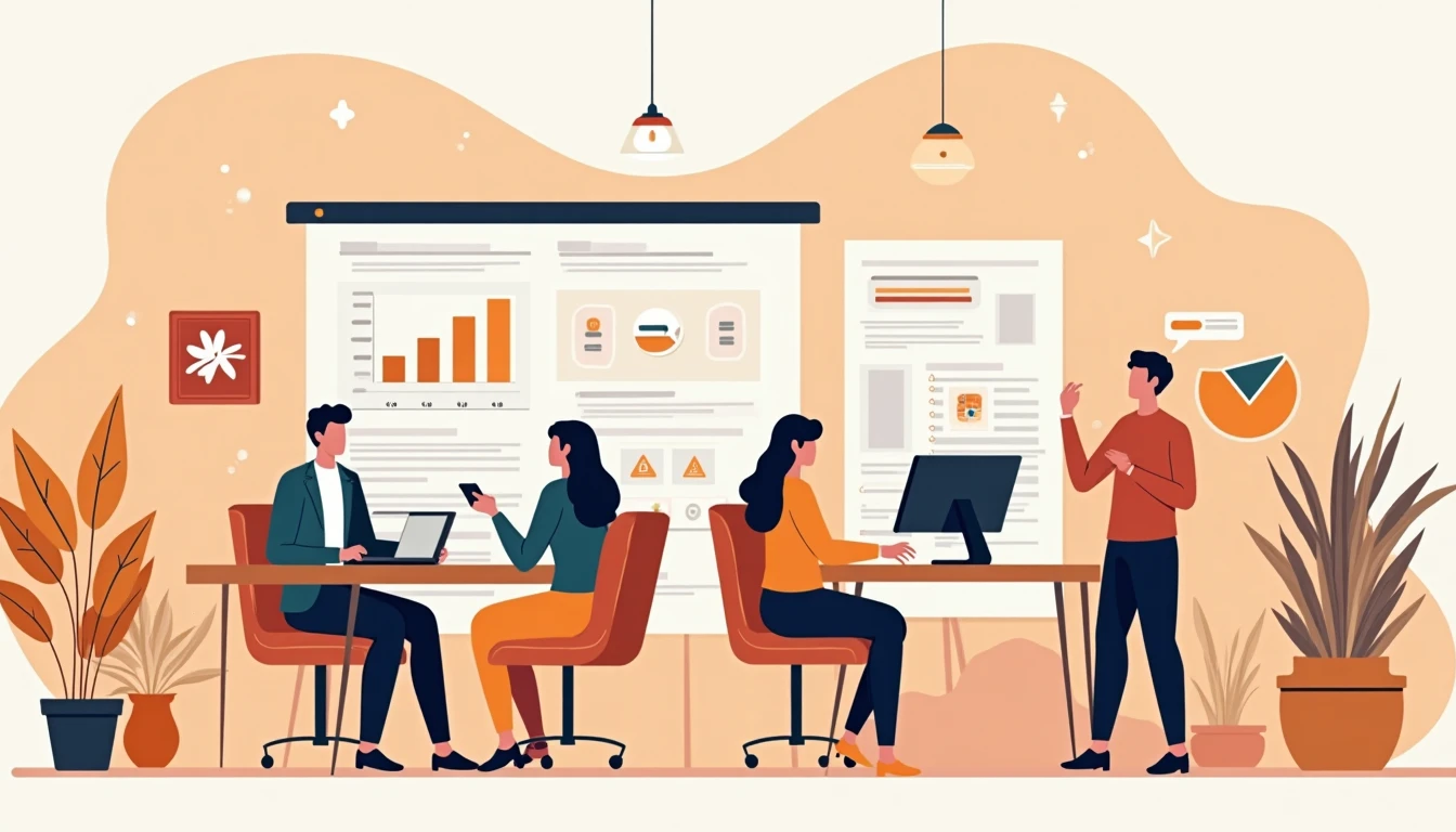 Oportunidades en Talca: Las Mejores Vacantes de Ingeniería de Software