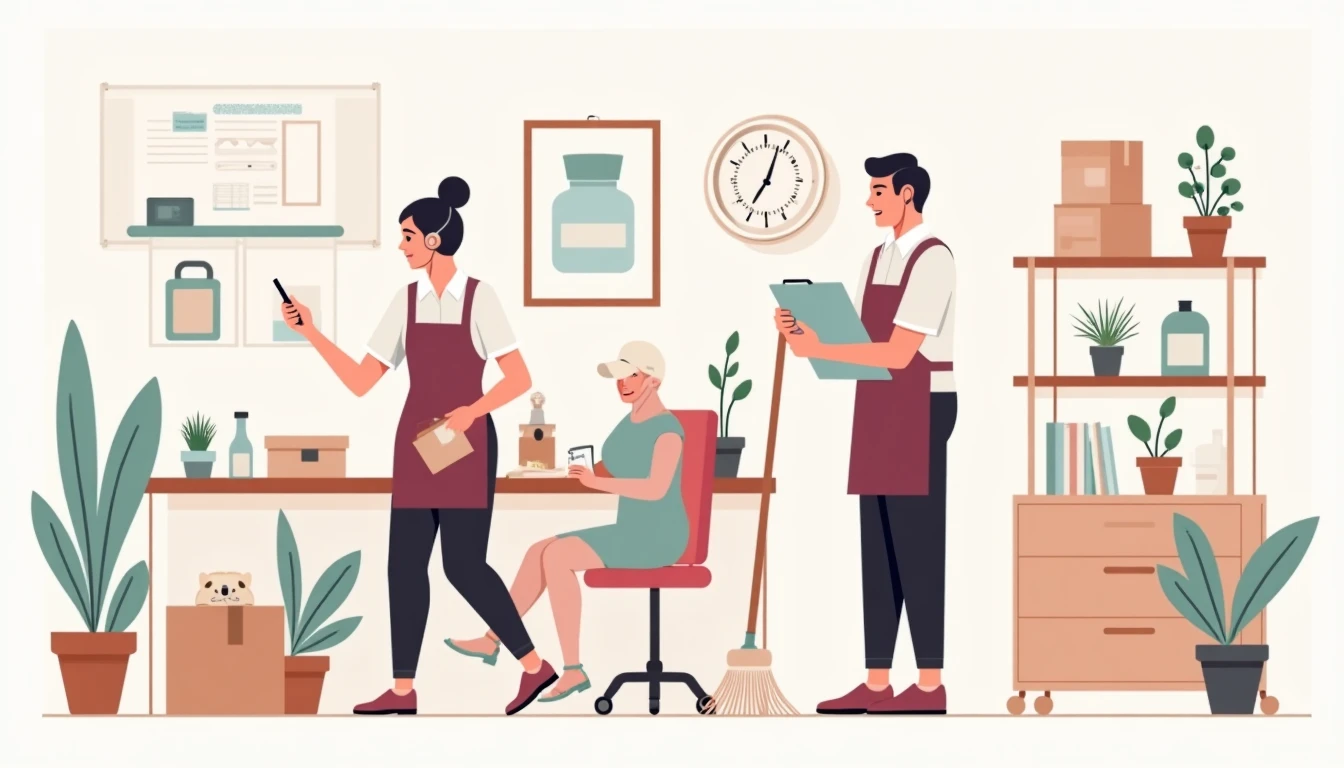 Opportunità di Lavoro in Magazzino a Catania: Chi Offre di Più?