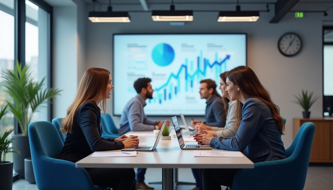 Opportunità nei Lavori Tecnici: Le Scelte Migliori per Agosto