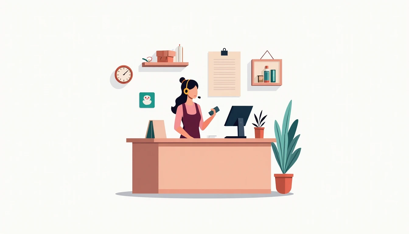 Opportunités de Service Client pour les Francophones en Août