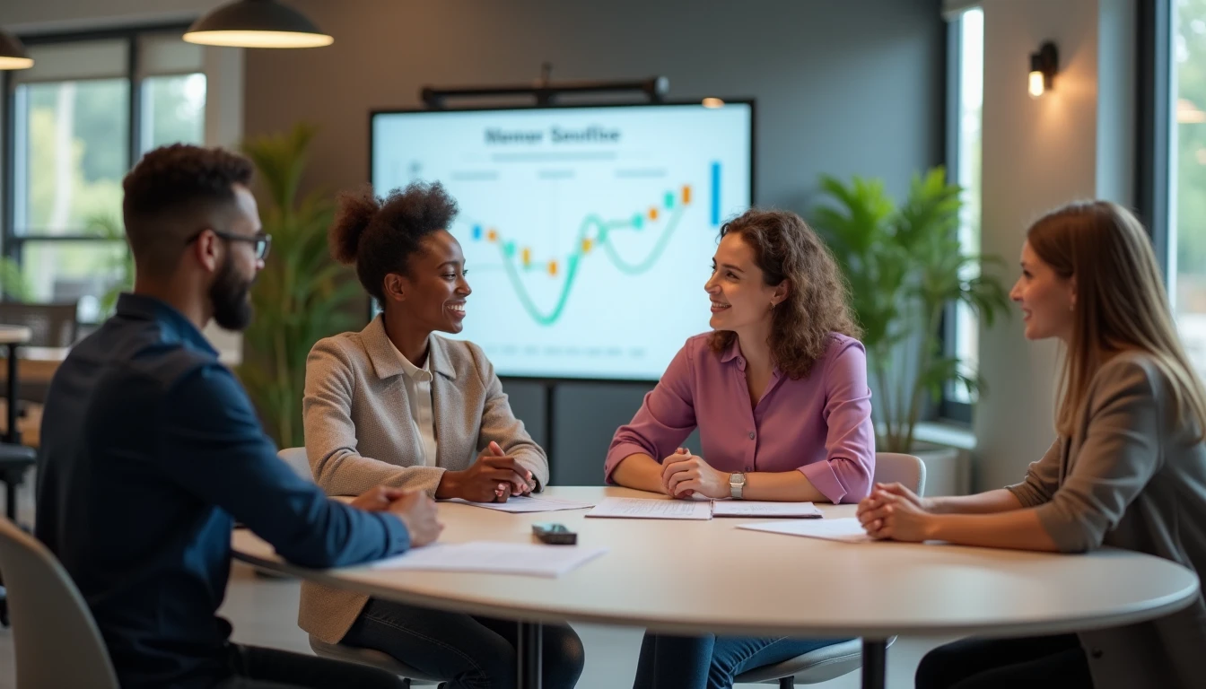 Opportunités en Gestion de Projet à Saisir Cet Été