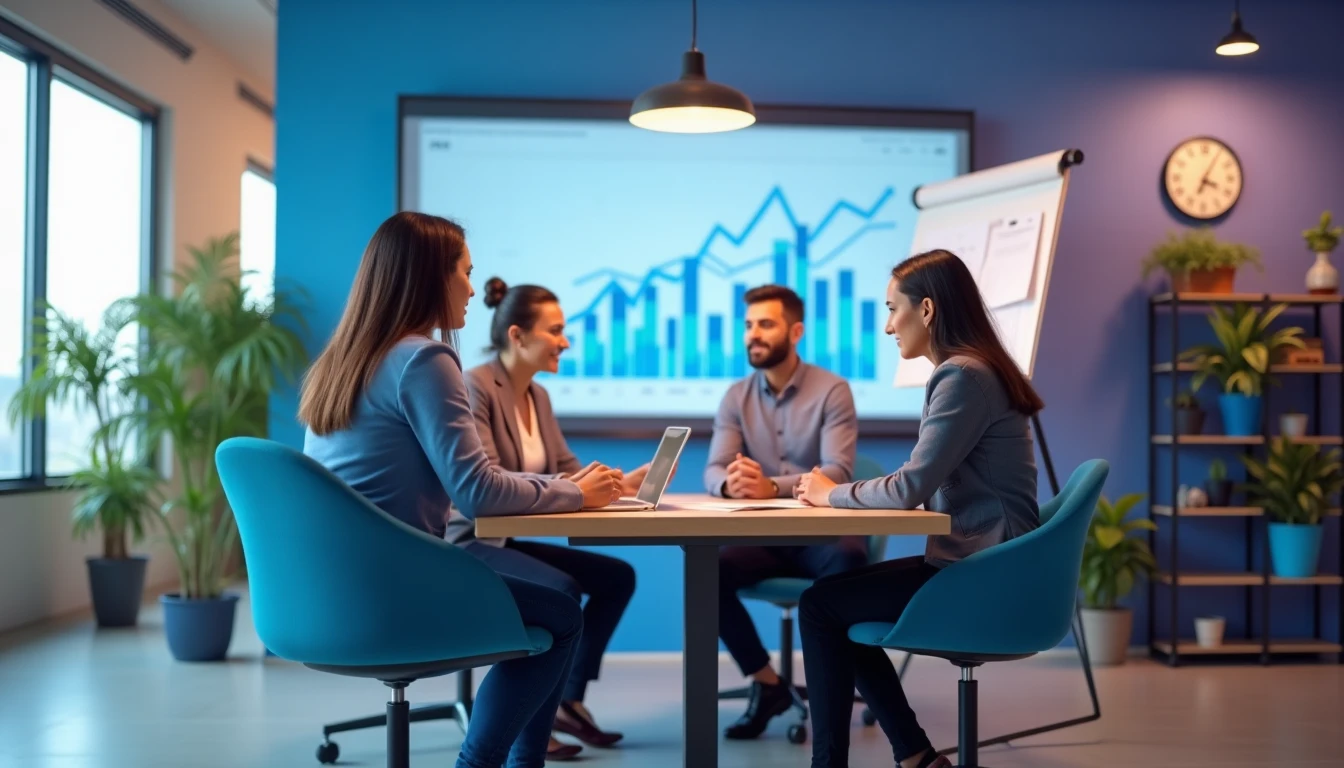 Opportunités en Gestion de Projet : Les Meilleures Offres Actuelles