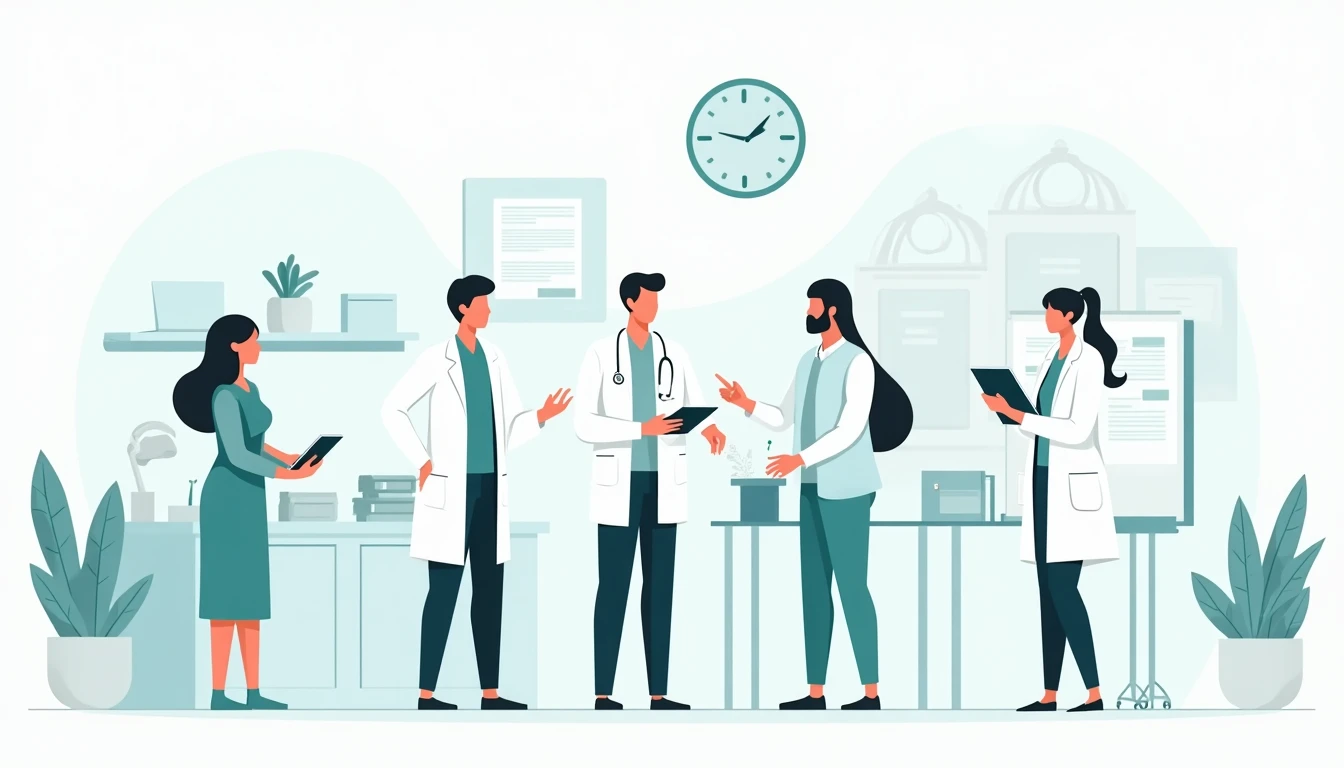 Opportunités en Santé à Brest : Les Meilleurs Postes pour 2026