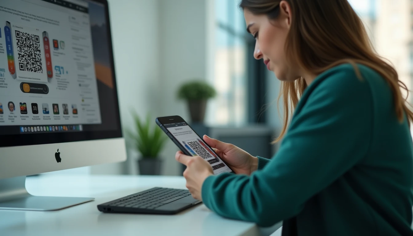 Optimisez votre Productivité avec ces Applications Incontournables