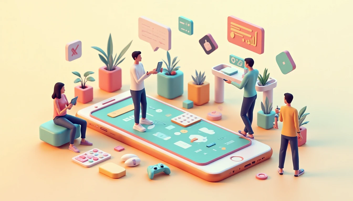 Os Aplicativos de Produtividade que Fazem a Diferença em Agosto