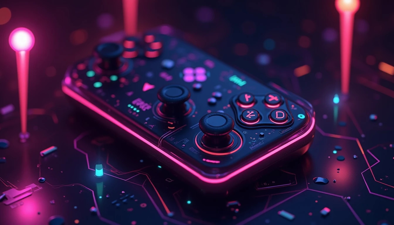 Os Melhores Aplicativos de Jogos Mobile em 2026