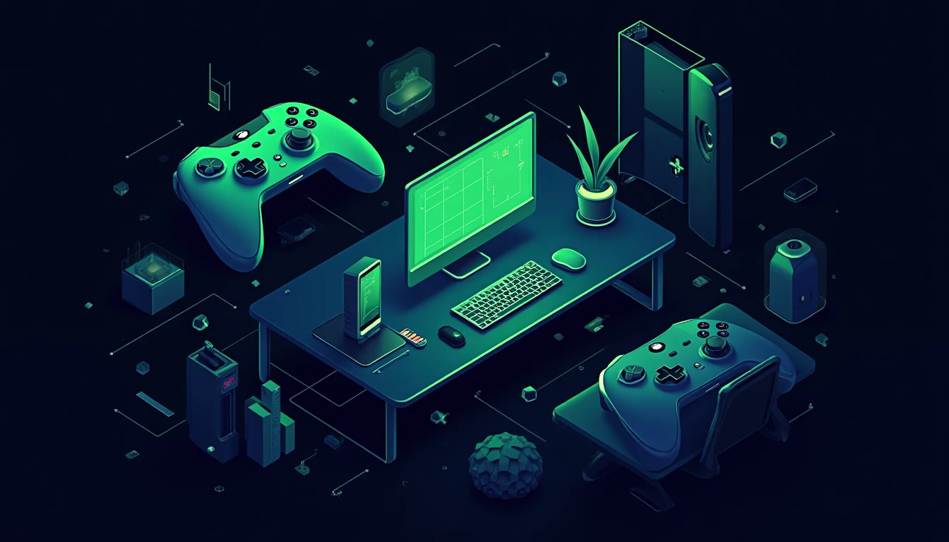 Os Melhores Apps Companheiros de Jogos para Gamers Dedicados
