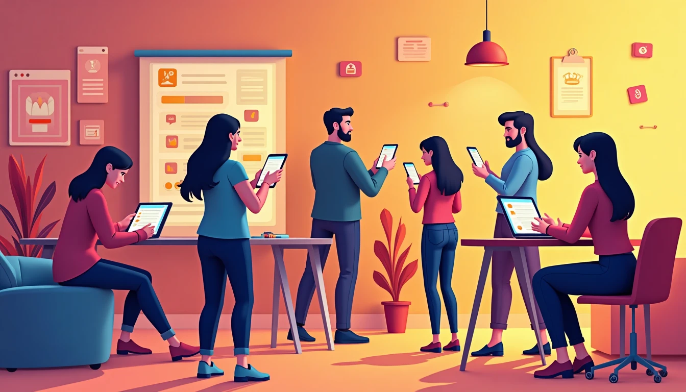 Os Melhores Apps de Cursos Online para 2026