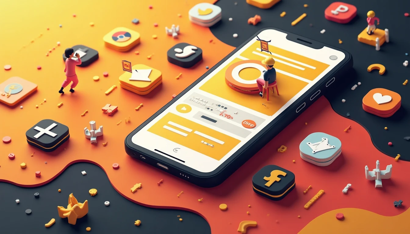 Os Melhores Apps de Mídias Sociais Grátis para 2026