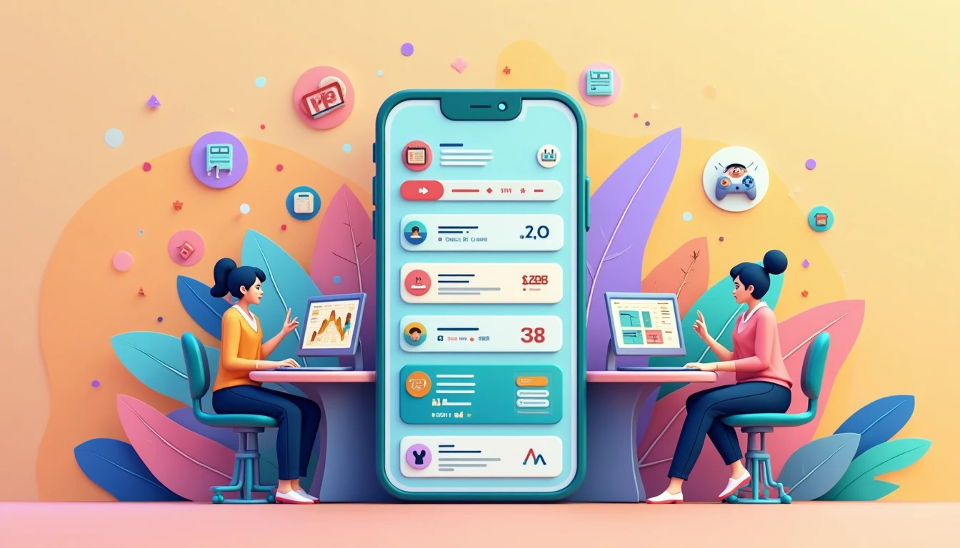 Os Melhores Apps de Orçamento para Controlar Suas Finanças