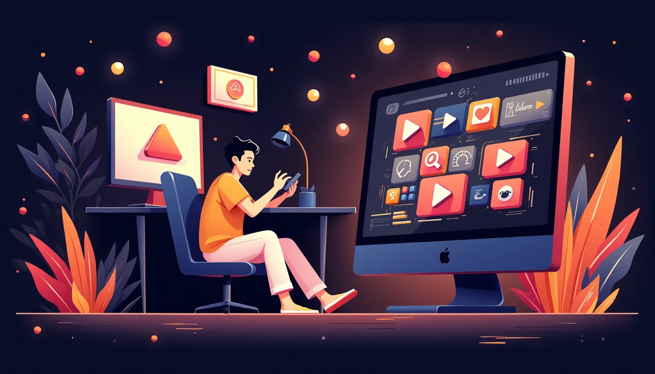 Os Melhores Apps de Streaming de Vídeo para 2026: Descubra o Que Vale a Pena