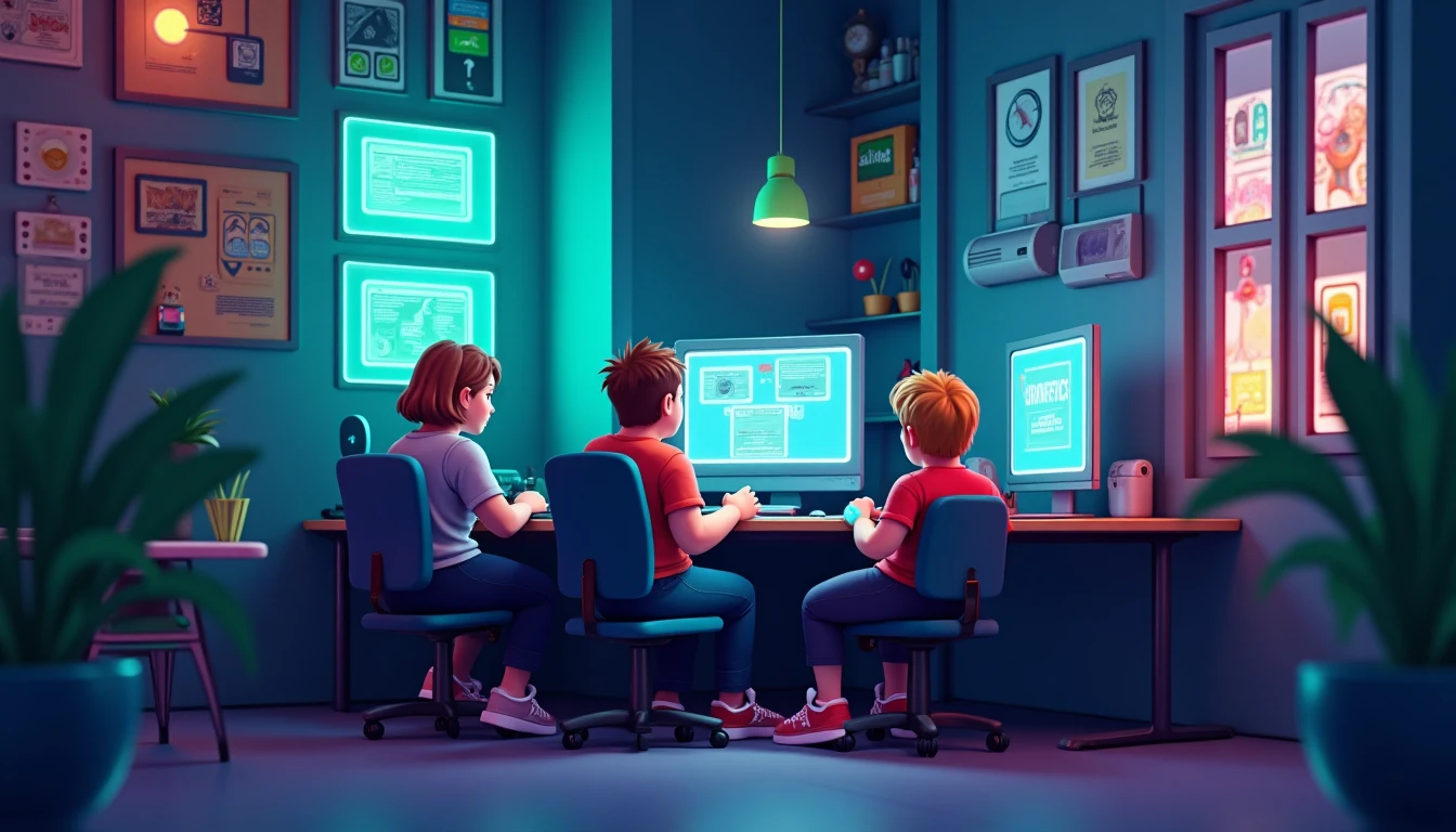 Os Melhores Apps Roblox para Skins e Robux em Agosto