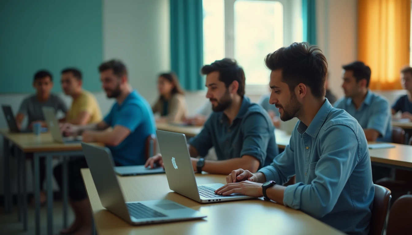 Os Melhores Cursos de Cuidados em Outubro