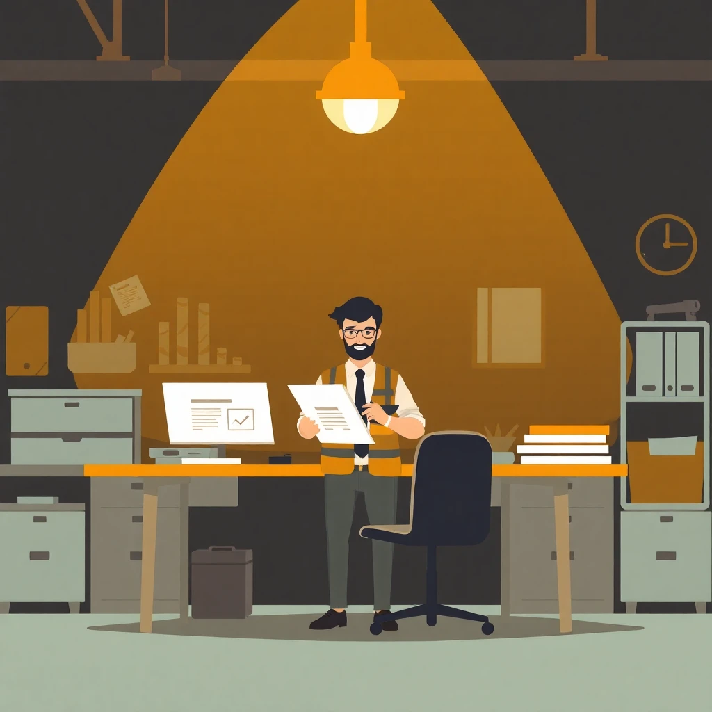 Os Melhores Empregos Administrativos para Abril