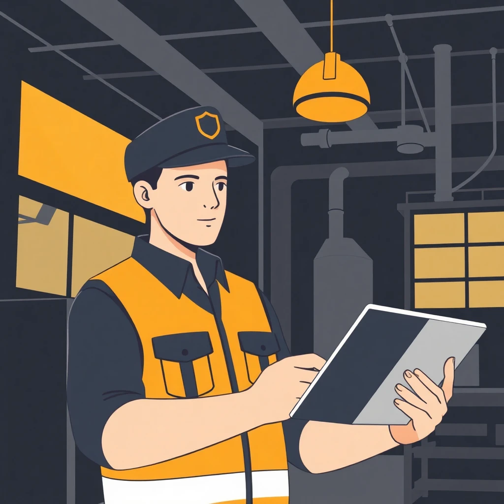 Os Melhores Empregos de Segurança para Abril: O Que Você Deve Saber