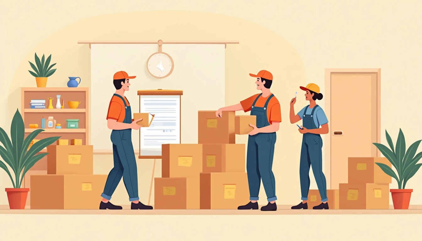 Os Melhores Empregos em Armazéns para Julho