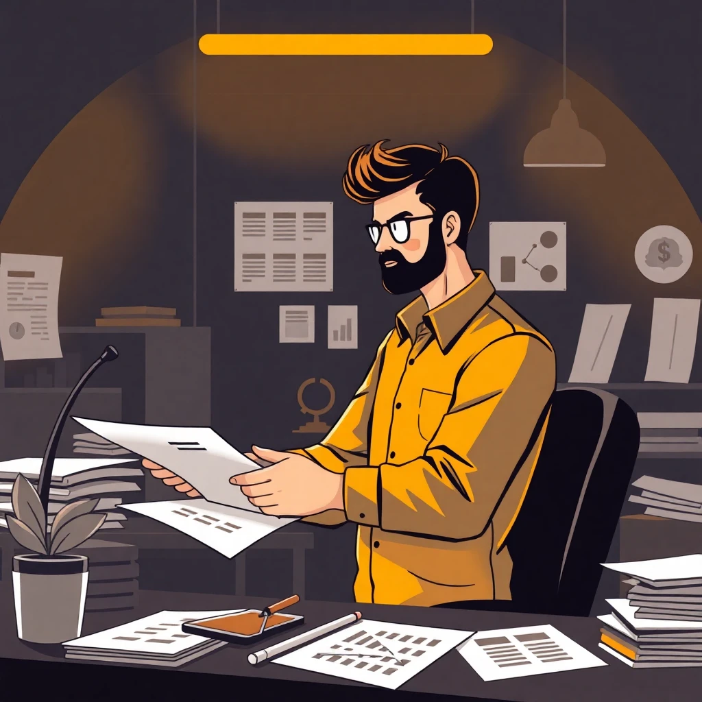 Os Melhores Empregos em Finanças e Contabilidade para Abril