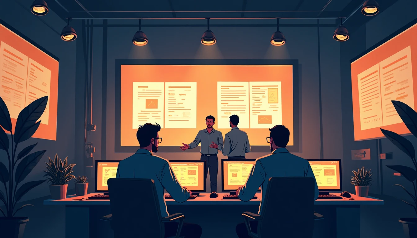 Os Melhores Empregos em Segurança para Abril
