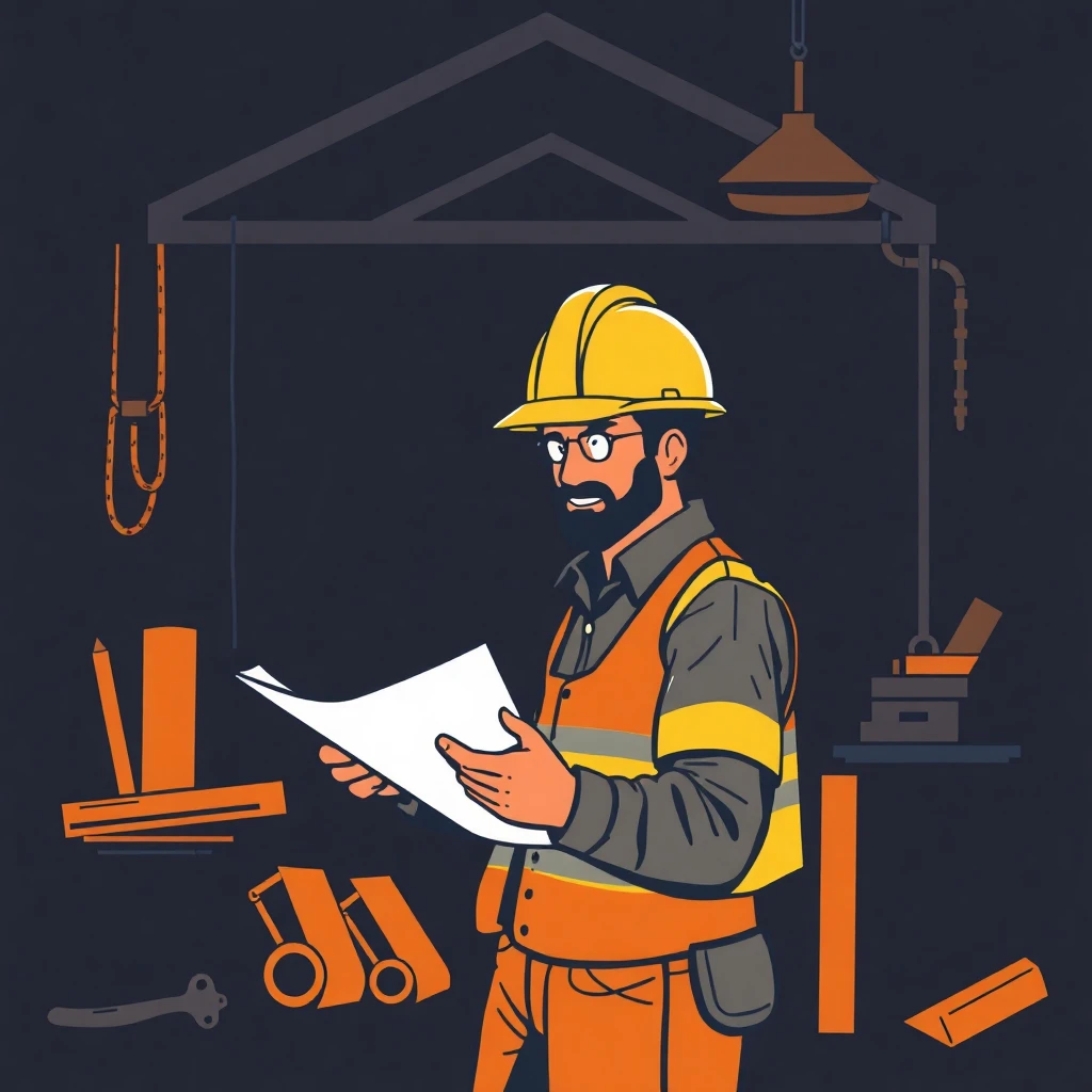 Os Melhores Empregos na Construção para Abril: Guia Completo