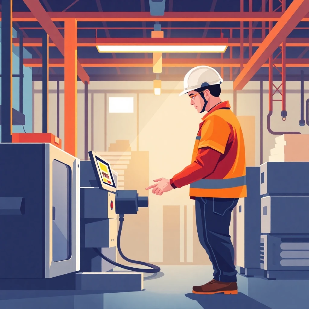 Os Melhores Empregos na Produção para Iniciantes