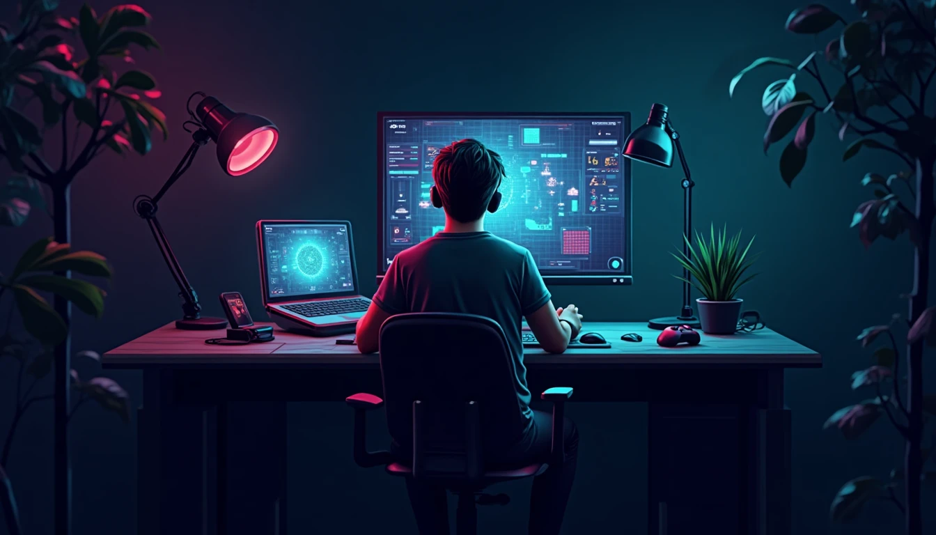 Os Melhores Jogos Mobile para Freelancer em Outubro