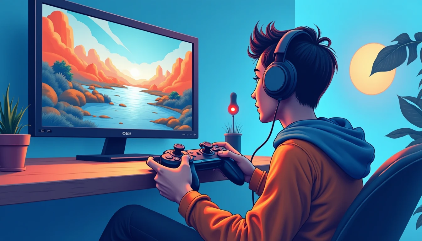 Os Melhores Jogos Mobile para Jogar Agora