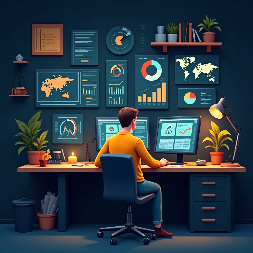Os Melhores Trabalhos de Data Science para Freelancers em Abril