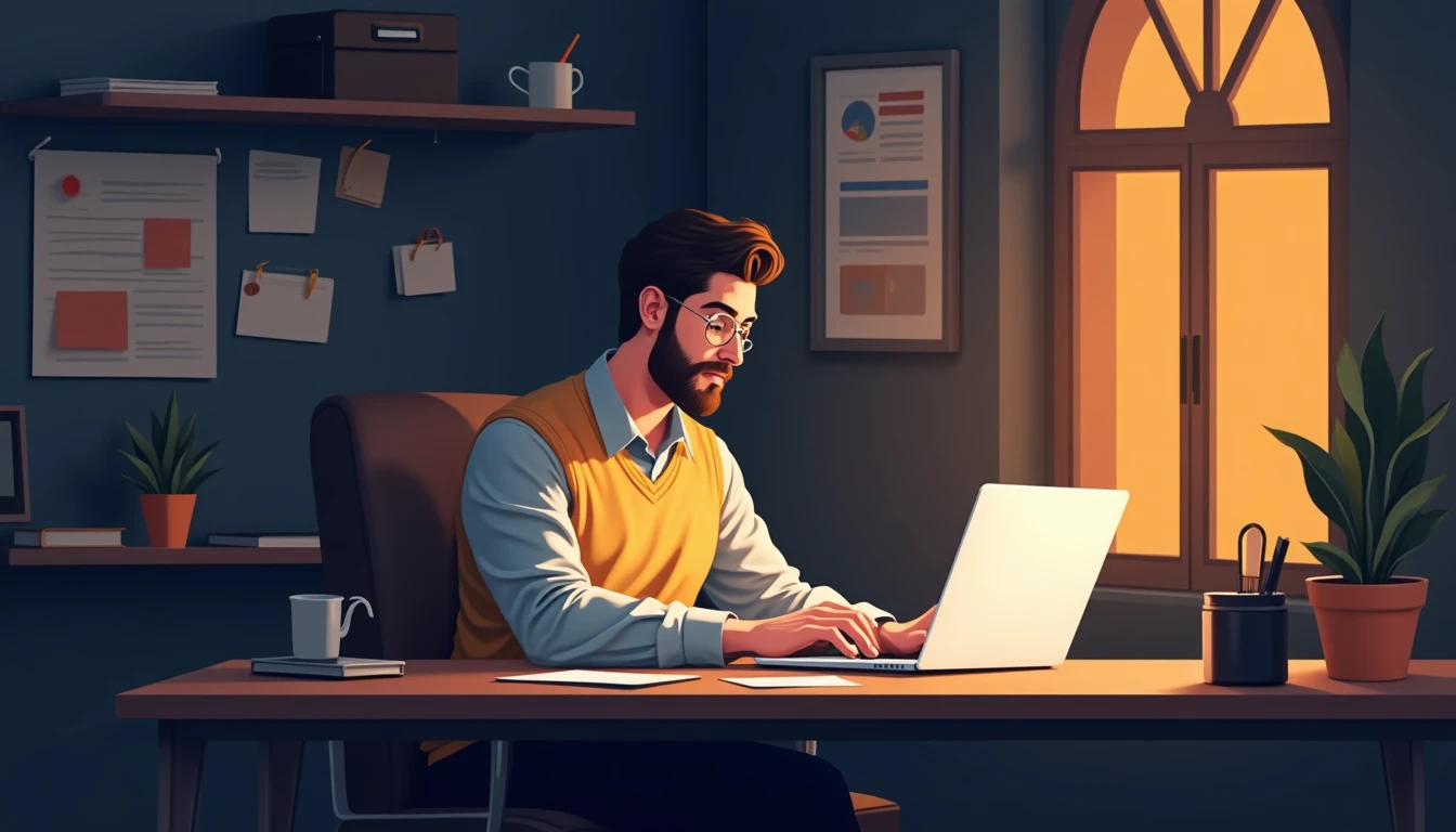 Os Melhores Trabalhos em Finanças para Quem Tem Experiência em Turnos Noturnos