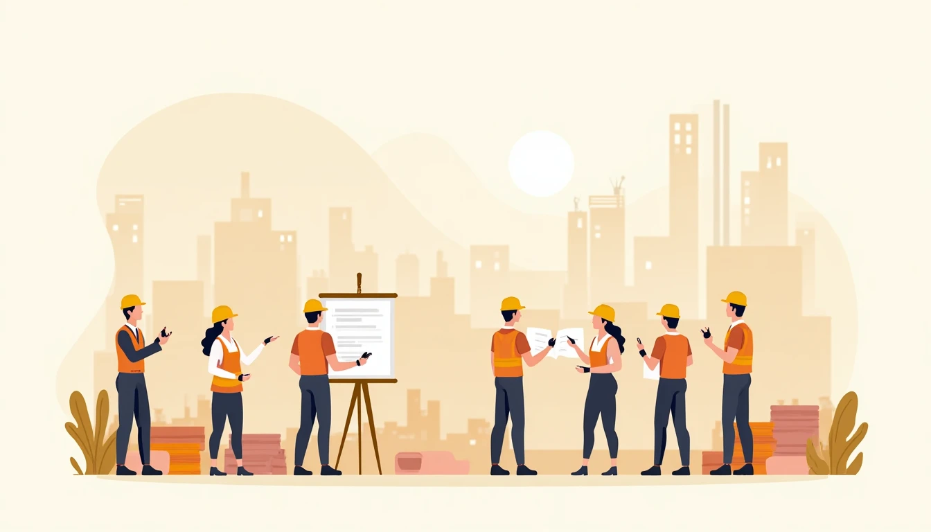 Où Trouver les Meilleurs Salaires en Construction