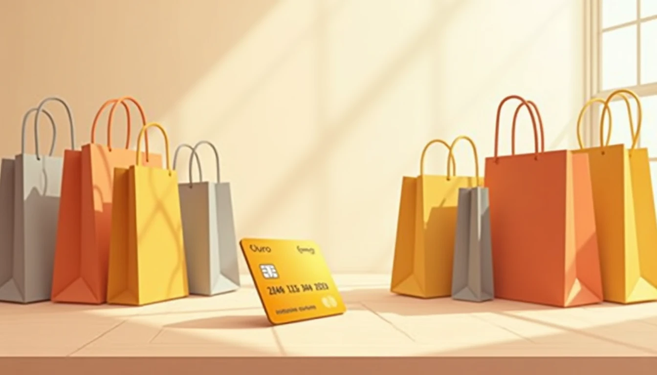Ourocard: Flexibilidade Máxima ou Apenas Hype?