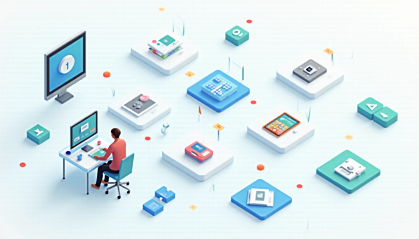 Outils de Productivité : Les Meilleures Apps de 2026