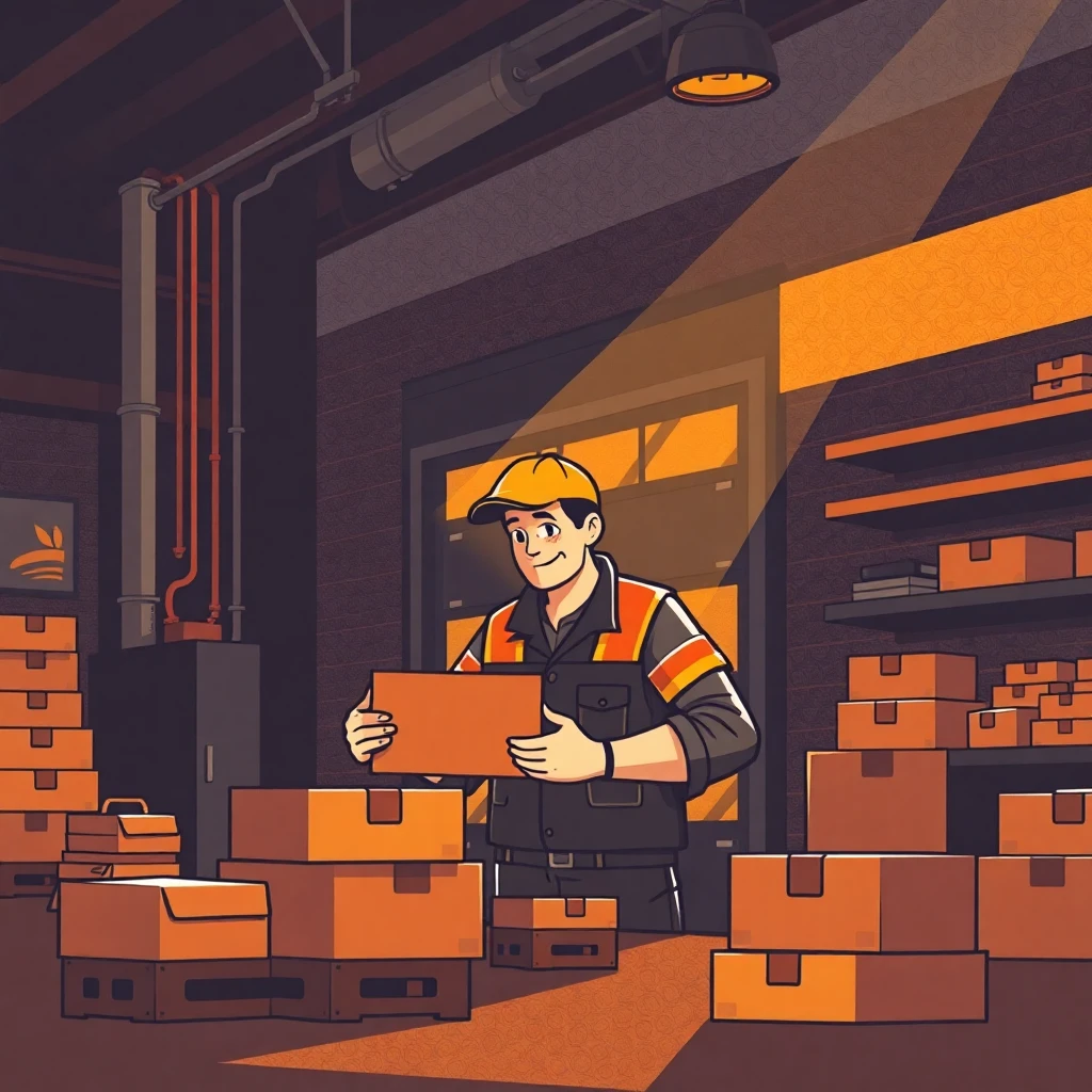 Paketzusteller vs. Kurierfahrer: Welcher Job lohnt sich im Frühling 2026?