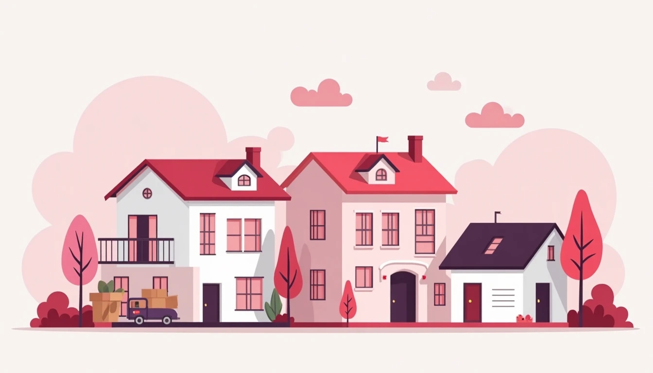 PAP vs Logic-Immo: Quel Site pour Votre Prochaine Location?