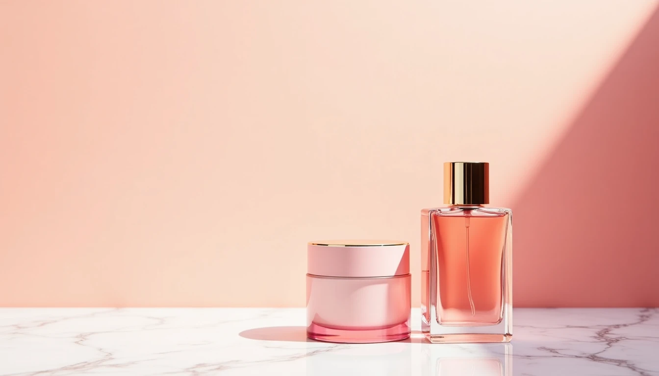 Parfums Abordables et Luxueux pour cet Été