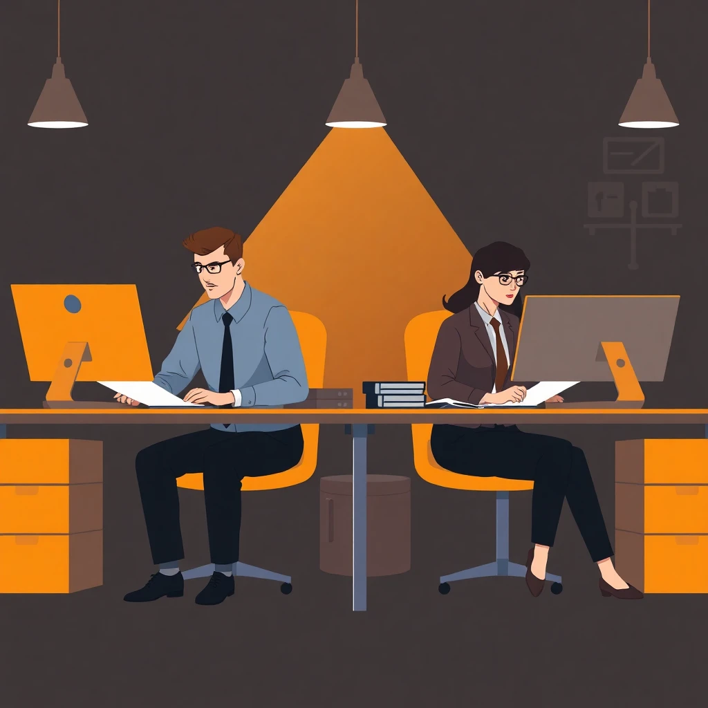Payroll Specialist vs. Transportation Admin: Which Job Fits You Best?