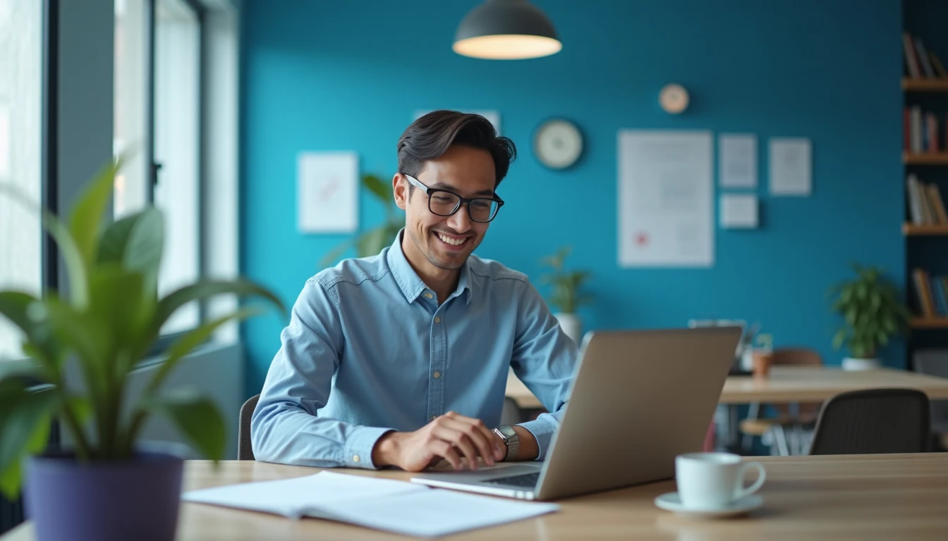 Pekerjaan Admin Terbaik untuk Freelancers: Ogos 2026