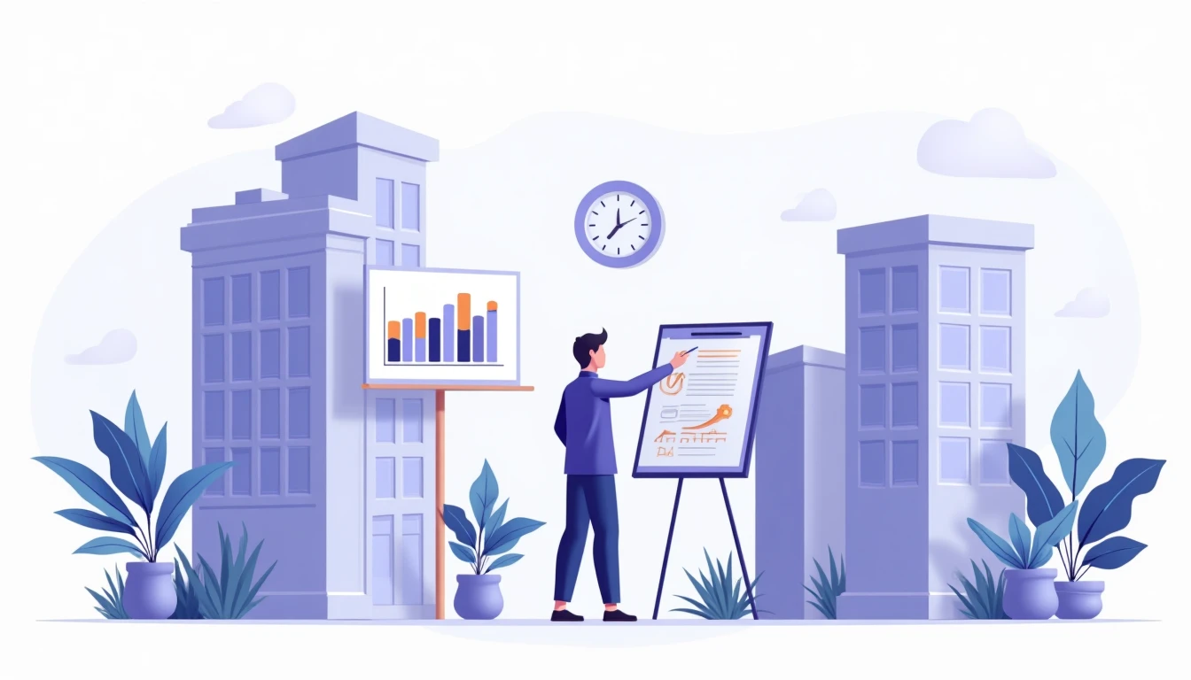 Pekerjaan Pemeliharaan Gedung Terbaik untuk Juli 2026
