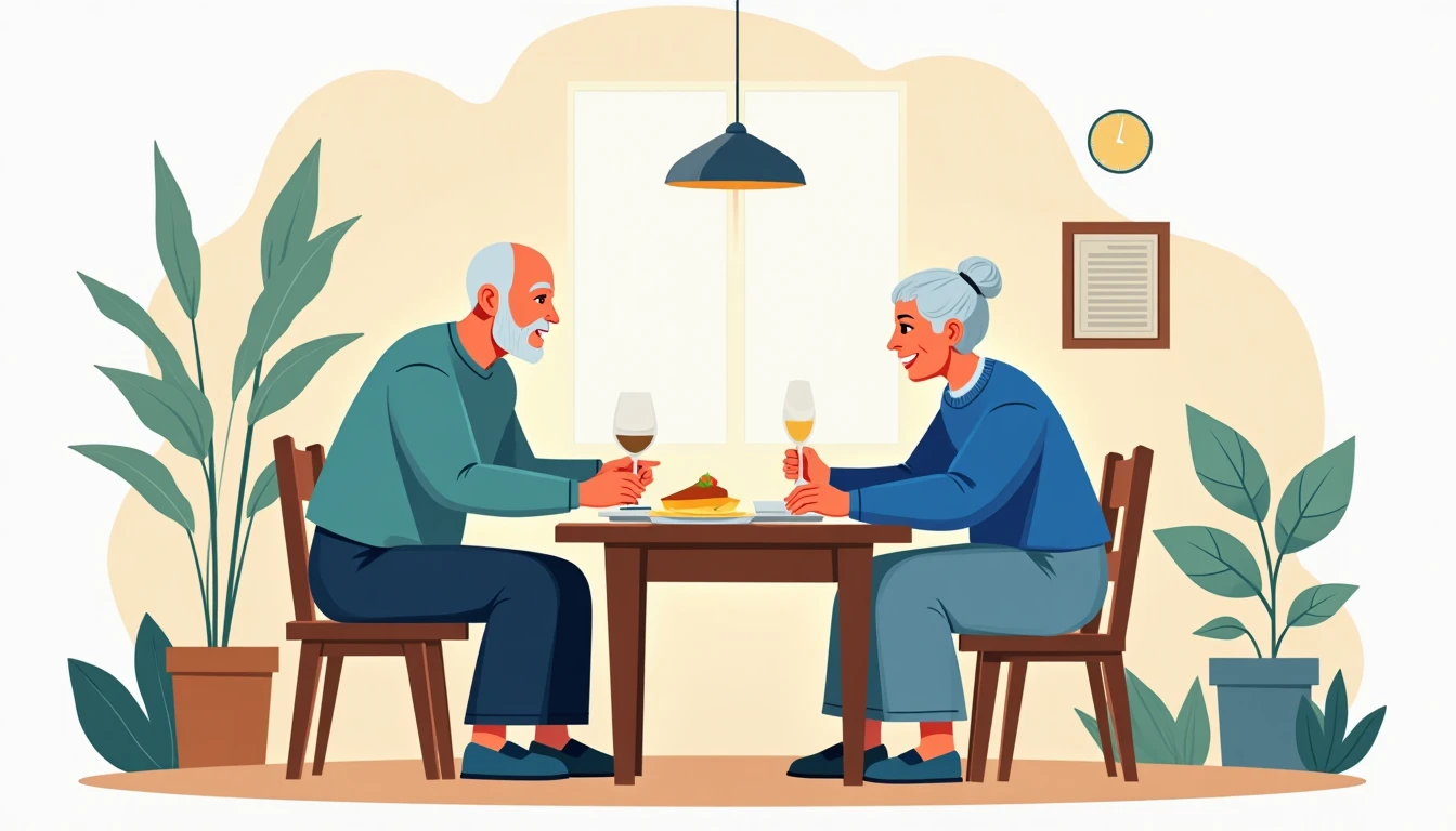 Pensión 65: Apoyo Vital para Adultos Mayores en Pobreza