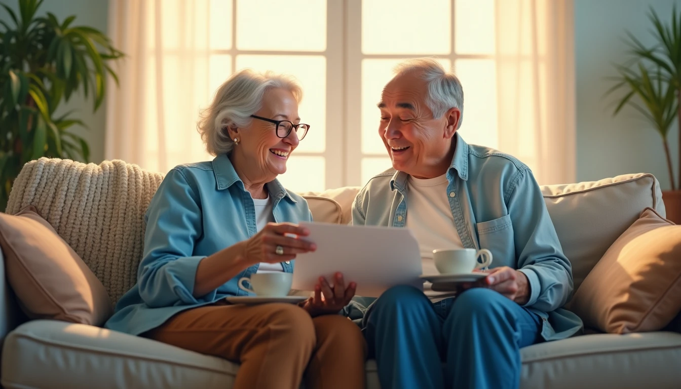 Pensionsmyndigheten: Din guide till trygg pension