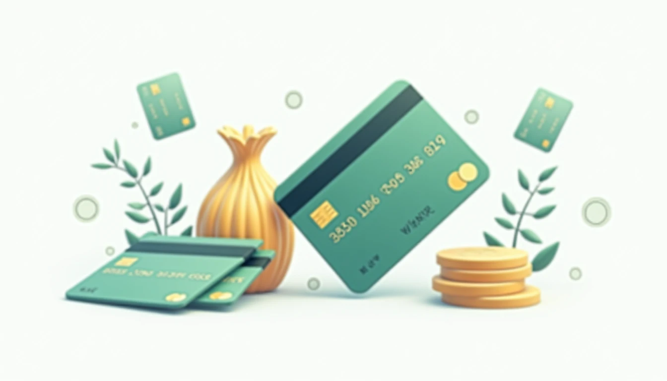 Perbandingan Kad Kredit Cashback Terbaik Musim Panas Ini